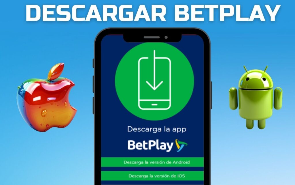Betplay Colombia Descargar BetPlay última versión