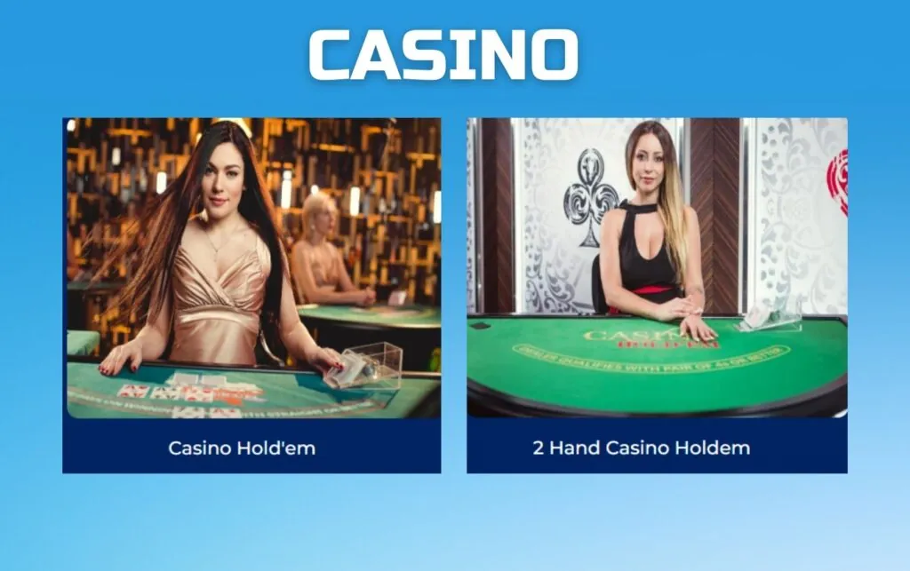 Betplay Colombia Casino BetPlay en vivo