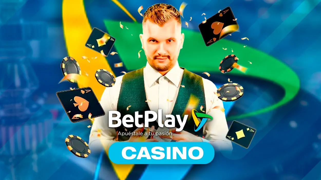 Casino en tiempo real