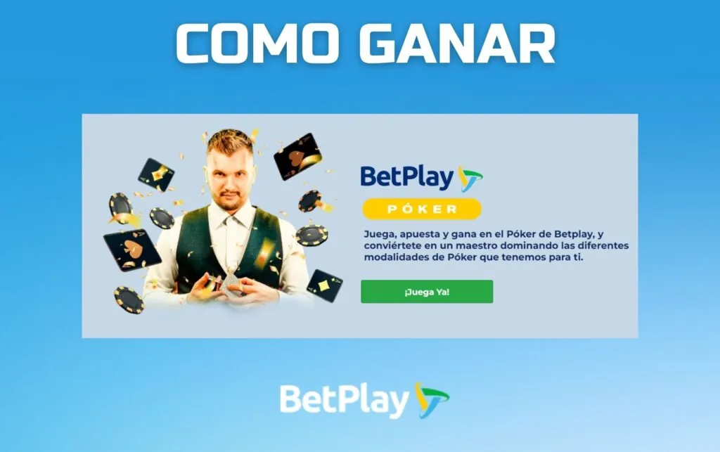 Betplay Colombia ¿Cómo ganar en el casino de BetPlay?